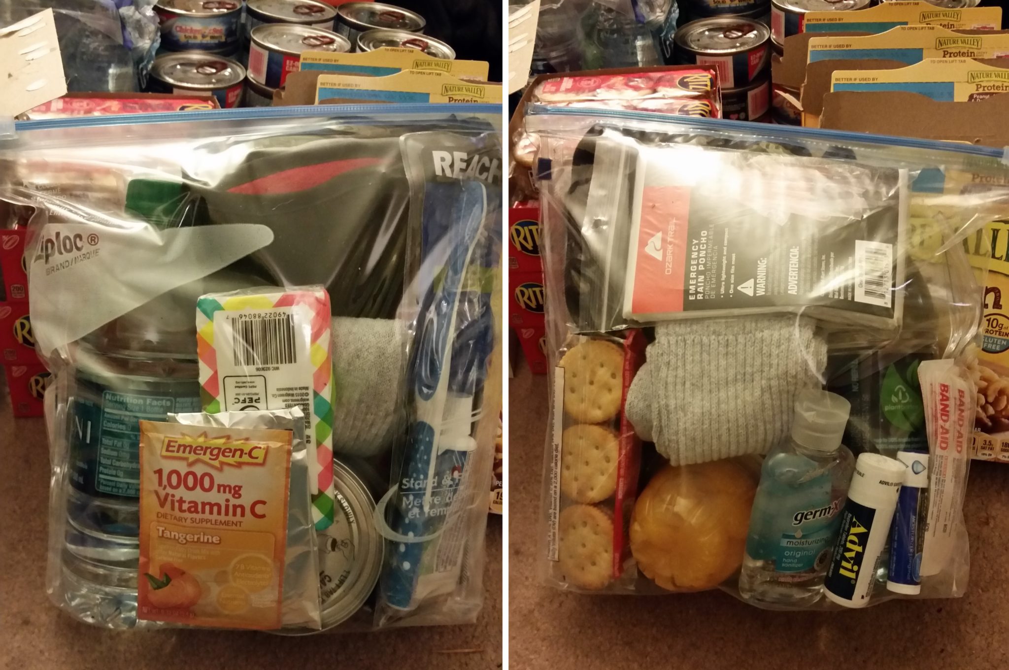 Care Packages For Homeless People Radical Moderate   20171201 192211 2048x1360 